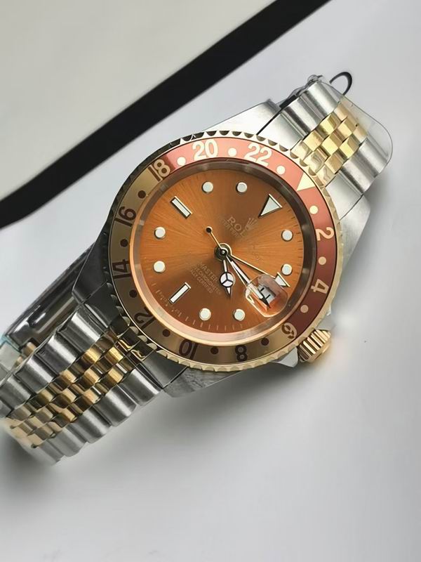 Rolex 41mm 080857